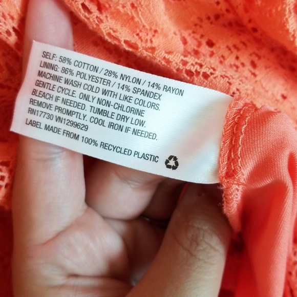 Dress - Picture 4 of 4